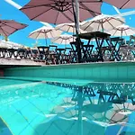 Ceu Beach Club