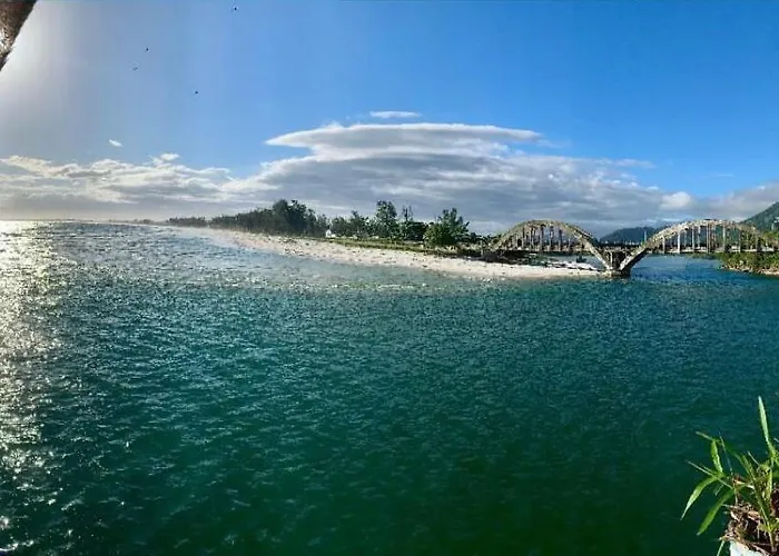 Ceu Beach Club