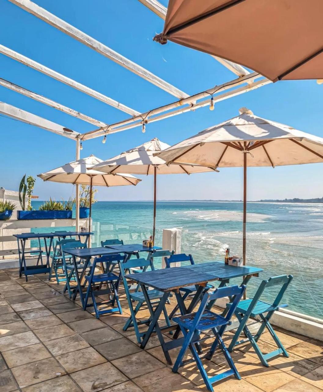 Ceu Beach Club