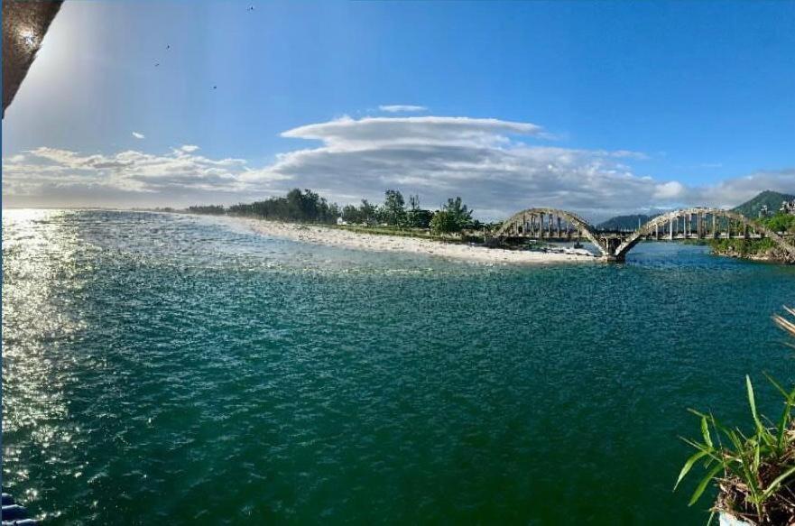 Ceu Beach Club Acomodação com café da manhã  Rio de Janeiro