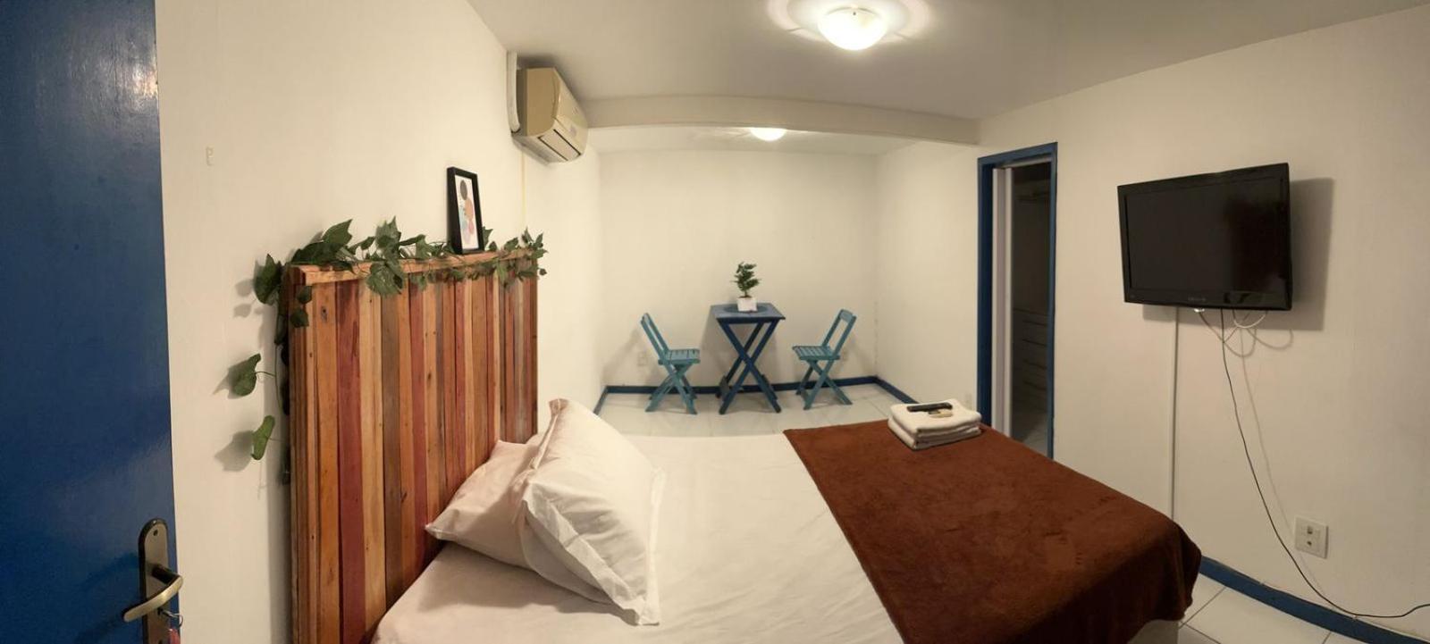 Tempat Tidur & Sarapan Ceu Beach Club